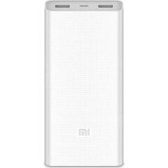 Xiaomi 20000 mAh 2C Quick Charge 3.0 Taşınabilir Şarj Cihazı