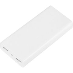 Xiaomi 20000 mAh 2C Quick Charge 3.0 Taşınabilir Şarj Cihazı