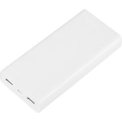 Xiaomi 20000 mAh 2C Quick Charge 3.0 Taşınabilir Şarj Cihazı