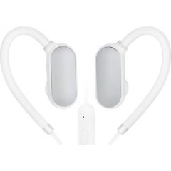 Xiaomi Millet Bluetooth Spor Kulaklık Suya Dayanıklı - Beyaz