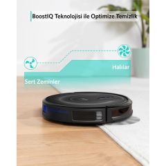 Anker Eufy RoboVac G30 Hybrid Robot Süpürge T2253