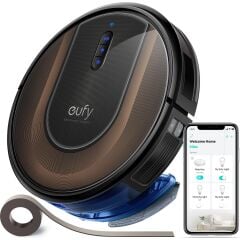 Anker Eufy RoboVac G30 Hybrid Robot Süpürge T2253