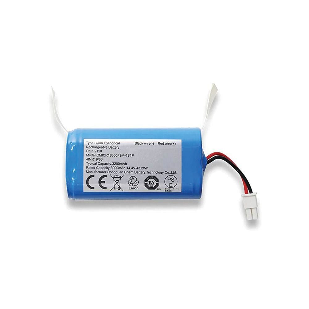 Anker LR30 Hybrid/LR30 Hybrid+ batarya