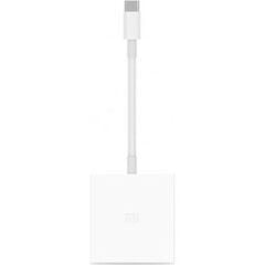 Xiaomi Çok Fonksiyonlu USB Type-C HDMI Dönüştürücü Kablo - Global