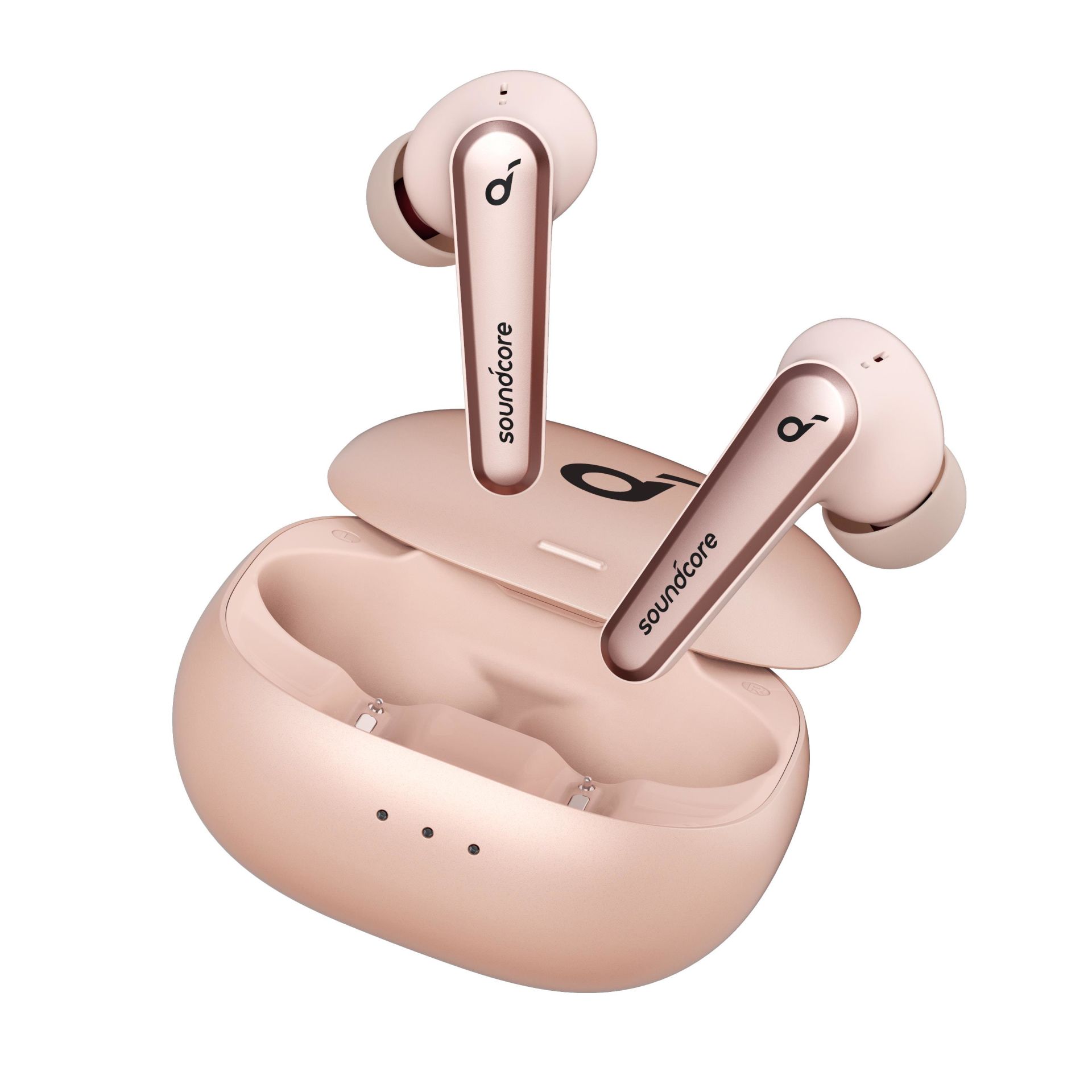 Anker SoundCore Liberty Air 2 Pro Bluetooth Kulaklık - Pembe