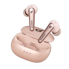 Anker SoundCore Liberty Air 2 Pro Bluetooth Kulaklık - Pembe