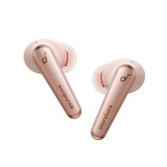 Anker SoundCore Liberty Air 2 Pro Bluetooth Kulaklık - Pembe
