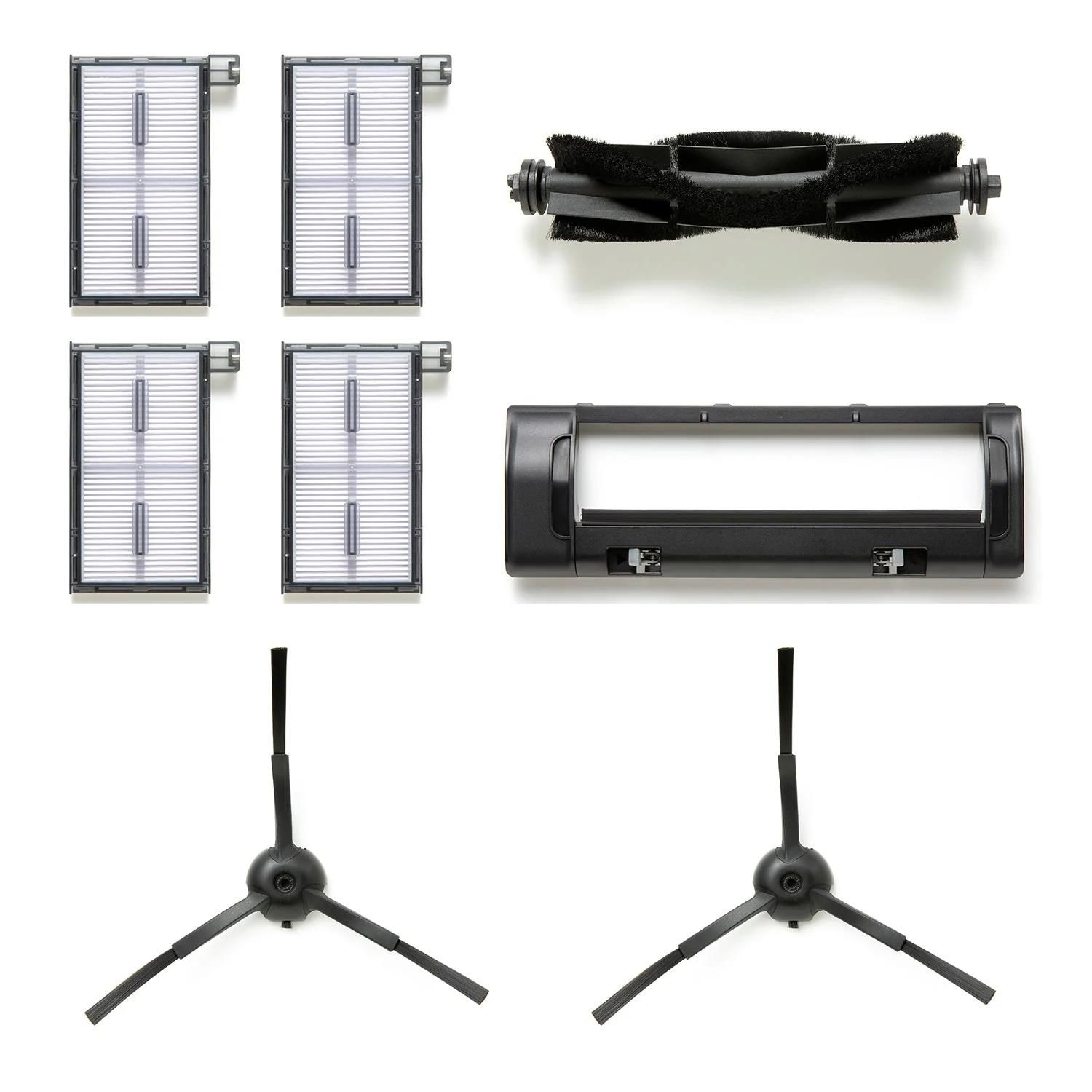 Eufy X8 Pro Aksesuar Kit  B2C - Siyah