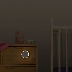 Xiaomi Hareket Sensörlü Gece Lambası - Global Versiyon