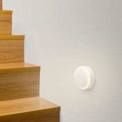 Xiaomi Hareket Sensörlü Gece Lambası - Global Versiyon
