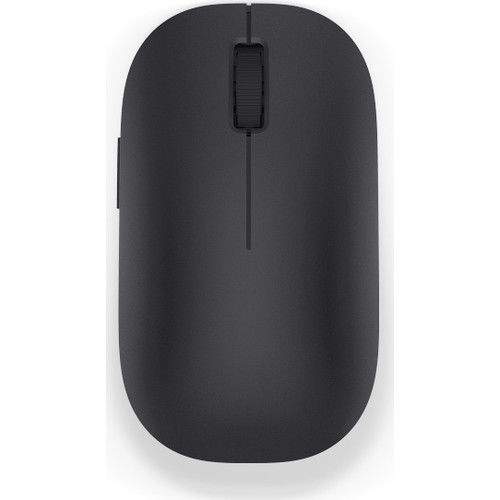 Xiaomi Kablosuz Mouse / Fare Siyah - Global Versiyon