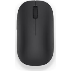 Xiaomi Kablosuz Mouse / Fare Siyah - Global Versiyon
