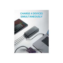 Anker Powercore III Elite 26K 87W Taşınabilir Şarj