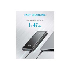 Anker Powercore III Elite 26K 87W Taşınabilir Şarj