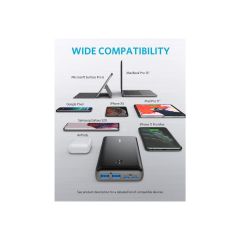 Anker Powercore III Elite 26K 87W Taşınabilir Şarj