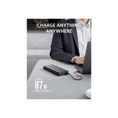 Anker Powercore III Elite 26K 87W Taşınabilir Şarj