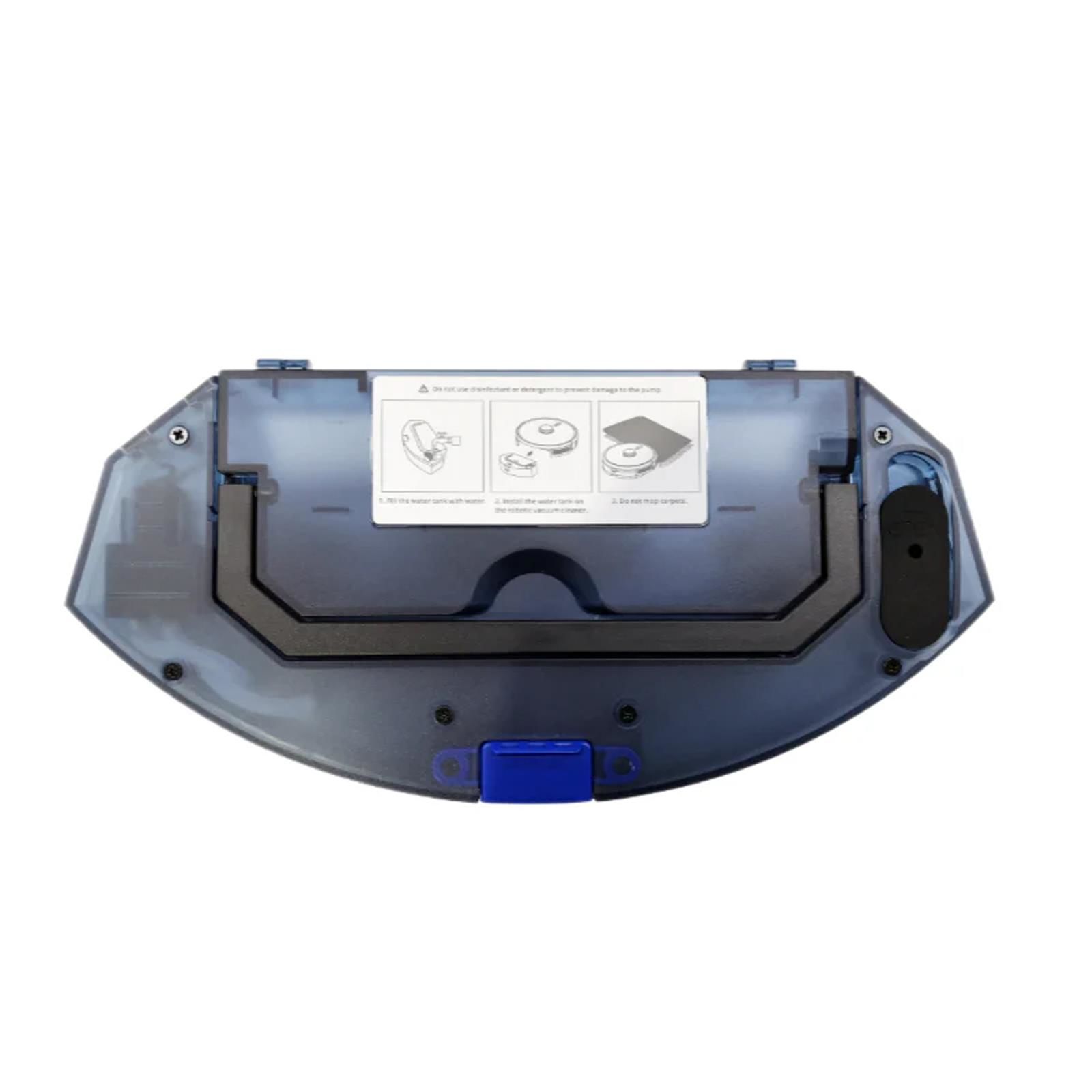 Eufy RoboVac L35/LR30 Hybrid  Toz Haznesi