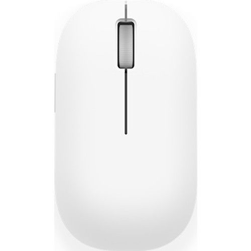 Xiaomi Kablosuz Mouse / Fare Beyaz - Global Versiyon