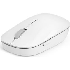 Xiaomi Kablosuz Mouse / Fare Beyaz - Global Versiyon