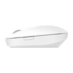 Xiaomi Kablosuz Mouse / Fare Beyaz - Global Versiyon
