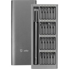 Xiaomi Mijia Wiha 24 lü Hassas Tornavida Seti