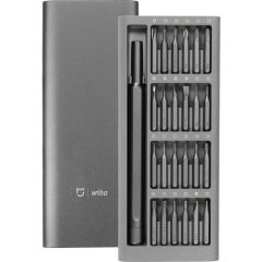Xiaomi Mijia Wiha 24 lü Hassas Tornavida Seti