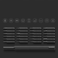 Xiaomi Mijia Wiha 24 lü Hassas Tornavida Seti