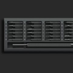 Xiaomi Mijia Wiha 24 lü Hassas Tornavida Seti