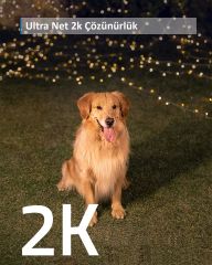 Anker Eufy Security Solo Outdoor Cam Pro 2K Gece Görüşlü Dış Mekan Güvenlik Kamerası - T8441