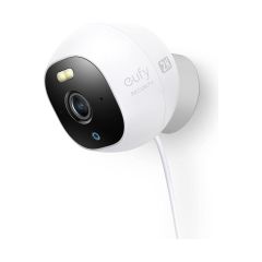 Anker Eufy Security Solo Outdoor Cam Pro 2K Gece Görüşlü Dış Mekan Güvenlik Kamerası - T8441