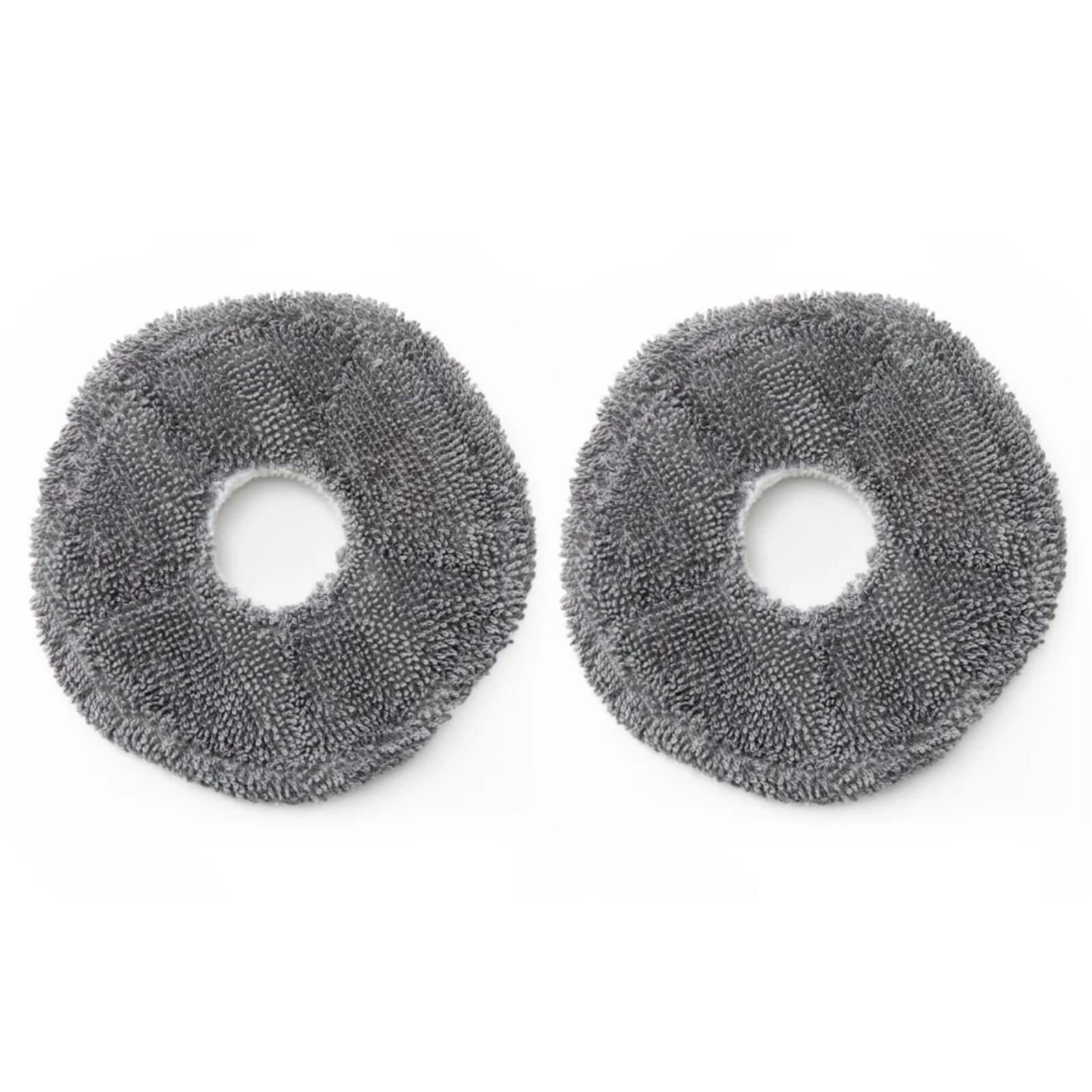 Eufy Clean X9 Pro ACS Paspas Bezi