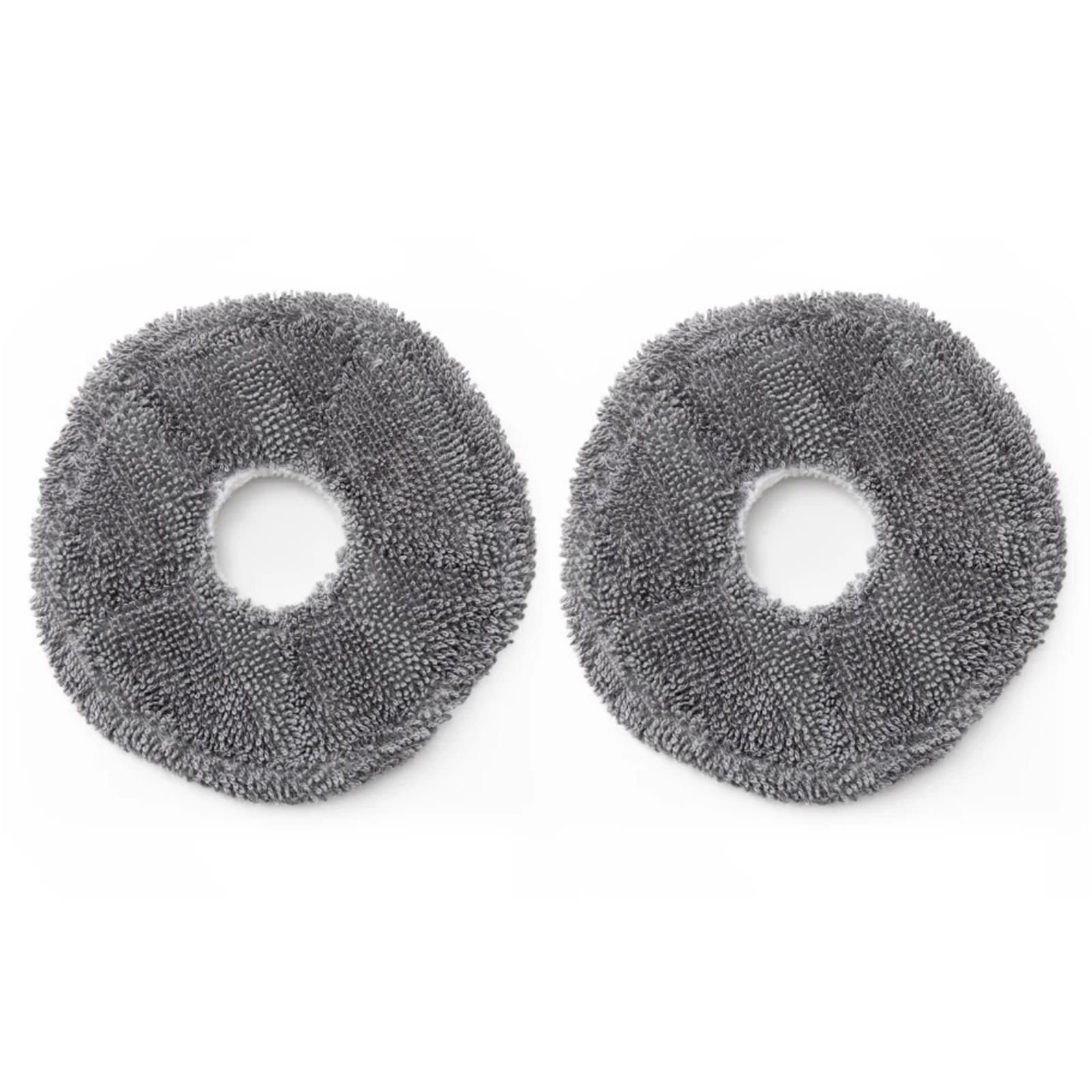 Eufy Clean X9 Pro ACS Paspas Bezi