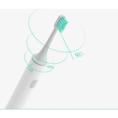 Xiaomi Mijia Ultrasonik Diş Fırçası