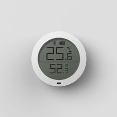 Xiaomi Mijia Akıllı Sıcaklık ve Nem Ölçer