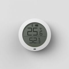 Xiaomi Mijia Akıllı Sıcaklık ve Nem Ölçer