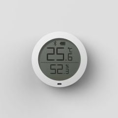Xiaomi Mijia Akıllı Sıcaklık ve Nem Ölçer