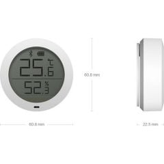Xiaomi Mijia Akıllı Sıcaklık ve Nem Ölçer