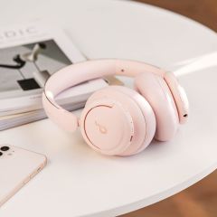Anker SoundCore Life Q30 Kablosuz ANC - NFC Kulak Üstü Bluetooth Kulaklık