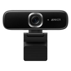 Anker PowerConf C300 Akıllı Full HD Yayıncı ve Konferans Webcam - A3361