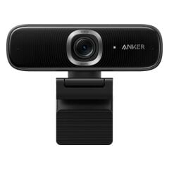 Anker PowerConf C300 Akıllı Full HD Yayıncı ve Konferans Webcam - A3361