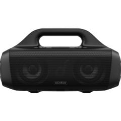 Anker Soundcore Motion BOOM Kablosuz Bluetooth Hoparlör - 30W Stereo Ses - IPX7 Suya Dayanıklılık - 24 Saate Varan Şarj - Siyah - A3118