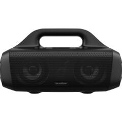 Anker Soundcore Motion BOOM Kablosuz Bluetooth Hoparlör - 30W Stereo Ses - IPX7 Suya Dayanıklılık - 24 Saate Varan Şarj - Siyah - A3118