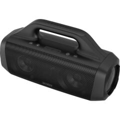 Anker Soundcore Motion BOOM Kablosuz Bluetooth Hoparlör - 30W Stereo Ses - IPX7 Suya Dayanıklılık - 24 Saate Varan Şarj - Siyah - A3118