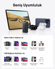 Anker 545 Nano 10000mAh Powerbank A1259