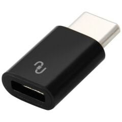 Xiaomi USB Type-C - Micro USB Çevirici Adaptör