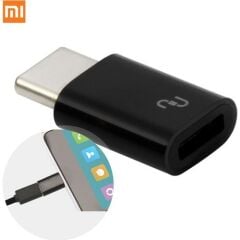 Xiaomi USB Type-C - Micro USB Çevirici Adaptör