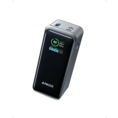 Anker 735 PowerCore 20K Powerbank  A1336 Siyah