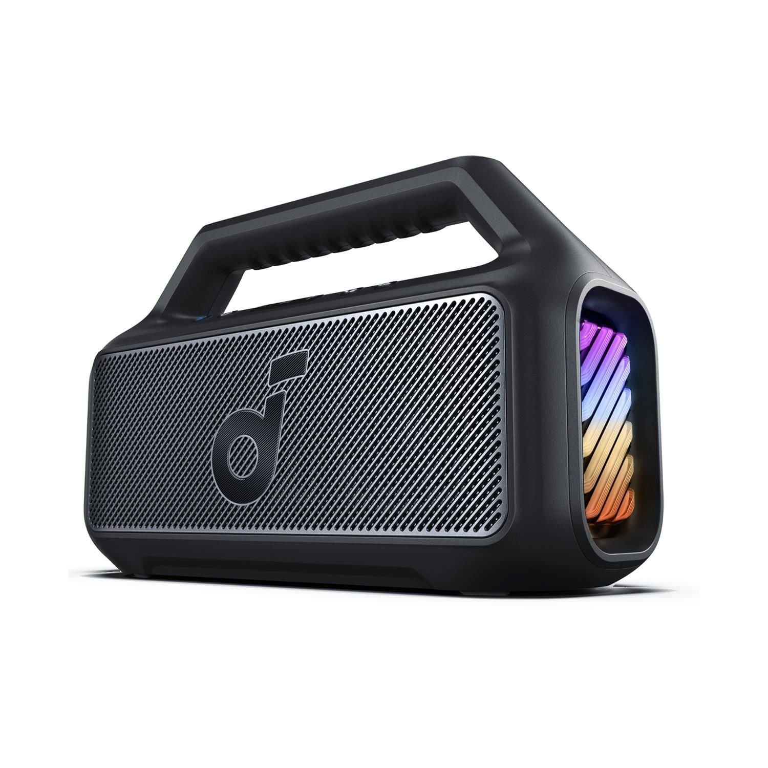 Anker Soundcore Boom 2 Hoparlör Siyah -A3138