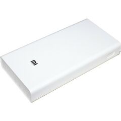 Xiaomi 20000 mAh (Versiyon 2) Taşınabilir Şarj Cihazı (Global)