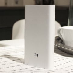 Xiaomi 20000 mAh (Versiyon 2) Taşınabilir Şarj Cihazı (Global)